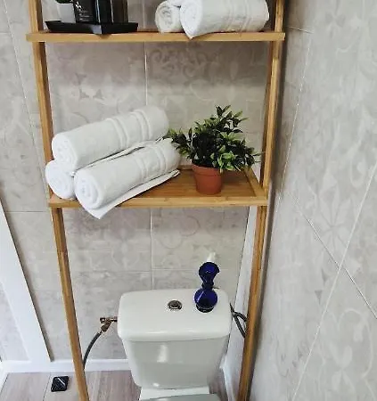 Appartement T2 Paradisiaque Les Pieds Dans L'eau A Olmeto