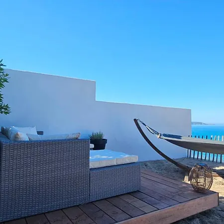 Appartement T2 Paradisiaque Les Pieds Dans L'eau à